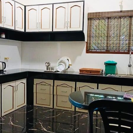 Nature Crafts Homestay Retreat มานิปาลา ภายนอก รูปภาพ