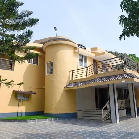 Nature Crafts Homestay Retreat มานิปาลา ภายนอก รูปภาพ