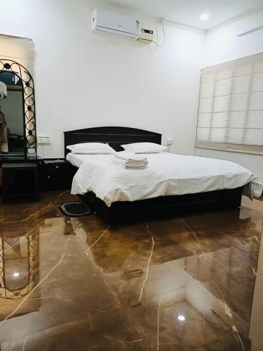 Nature Crafts Homestay Retreat มานิปาลา ภายนอก รูปภาพ