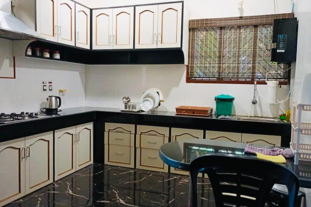 Nature Crafts Homestay Retreat มานิปาลา ภายนอก รูปภาพ